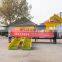 SINOLINKING Gold Mining Wash Plant for sale