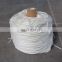 Polypropylene cargo container cover safety net