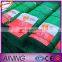 Green Color 50% 60% 70% 80% sun shade netting slan shading net