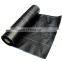 UV Stabilized 100% PP woven agricultural weed control fabric