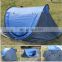 Waterproof Automatic Sun Shade Instant Pop Up Camping Hiking tent