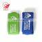 Comfort and Safety klettband magic tape fastening ski banding