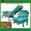 Fresh cassava processing plant / cassava starch production line/making machine