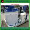 Flake ice machine for food preservation/Industrial flake evaporator for sale