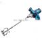Electric Hand Held Paint Mixer Price for Power Tools in China