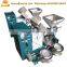 Moringa Seed Oil Extraction Machine Soybean Oil Press Machine