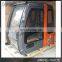 Hitachi ZX200-3 Excavator Parts ZX200-3 cabin