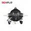 SEAFLO 24V Car 80PSI 5.6LPM Wash Electric High Pressure Machine Water Pump