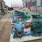 Resistance wire to heat asphalt pump