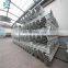 2 inch steel grade galvanized round section steel pipe tube dimensions in malaysia