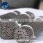 Welded 316L Micro Tube Cutting for Medical Device