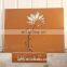 Decoration Outdoor Corten steel Garden Screen