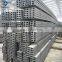 316 Stainless U Section U-Channel C-Channel Structural Steel Channel