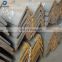Best selling Iron Price Per Ton Steel Angle Bar for The Construction