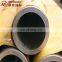 aluminium alloy profile tube