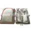 Outdoor Optical Fiber Distribution Box FTTH Indoor 6 8 12 24 48 Port Fiber Optic Splitter Terminal Box