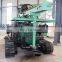 Multi-functional air compressor piling drilling rigs construction project pile rig