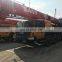 China golden supplier SANY hydraulic truck mounted crane 75 ton STC750