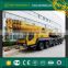 construction lifting wheeled crane QY100K-I china 100 ton mobile crane