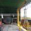 glass lifting equipment Plastic Pump Glass Vacuum glass lifter