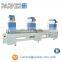 THW360 UPVC Door Window Making Machine For Welding PVC Window