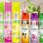 Room air freshener spray / hotel air freshener