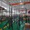 3m 4m 5m 6m 7m pneumatic auto locking telescopic mast with tripod