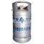 Latest Design Yemen Gas Cylinder Tare Weight 15Kg Lpg Bottle 26.5L