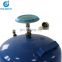 Daly Liquefied Petroleum Gas LPG Cylinder
