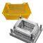 Mould,Crate Mould,OEM Plastic Crate Mould Maker