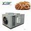 High Quality Air Circulation Uniform Energy Saving Heat Pump Dryer  For Vegetables