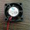 3V 5V 12V Brushless DC Cooling Fan with 2 wires with 3pin plug