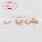 F00VC17502 Size: 7.1*15*1.00mm Injector Copper Washer F 00V C17 502 Auto Parts Washer Ring Thickness=1mm F00V C17 502