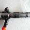 genuine new diesel injector 095000-7801 for common rail injector 23670-30310