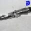 0 445 120 059 fuel injector 0445120059 for QSB6.7 engine pc200-8