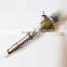 Guarantee Quality diesel engine parts aluminum alloy  0445120224  Fuel Injector for truck