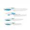 Wholesale money plastic handle multi color ceramic fruit knives