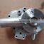 truck diesel engine water pump 145017951