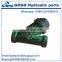 Glycerin filter GGQ , LYQ  Type GGQ-P8 GGQ-P10 GGQ-P15 40MPA for Lubrication system