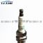 Genuine Double Iridium Spark Plug FK20HR11 3426 For Toyota 90919-01247