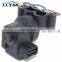 LLXBB Idle Air Control Valve 35150-33010 for Hyundai Santa Fe Kia Optima 35150-33000 35150-33001 0280140570
