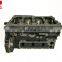 brand new 4hg1 cylinder block assy for sale