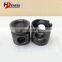 EC360 EC460 Excavator Engine D12D Piston Kit VOE20451076