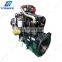 original new 3192121 3054C complete diesel engine 1104D-44T engine assy for 422E 428E 432E aftermarket Backhoe Loader