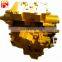 excavator PC400-7 PC450-7 main hydraulic control valve price 723-47-27801