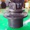 PC200-8 excavator final drive assembly 20Y-27-00500 travel motor assy genuine and new