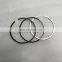 cummins ISDE diesel engine piston ring 4955169 3971297 4955251