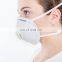 High Quality Filter Material Air Respirator Face Mask PM2.5