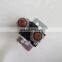High quality 6CT diesel engine spare parts Magnetic Switch 12v 3916301