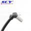 ABS Wheel Speed Sensor suitable for Volvo OE 4410325770 1530696 1342971 1518723 1892051 1892026